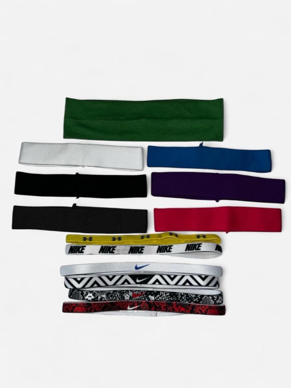 Assorted Headband Bundle 13 Pieces